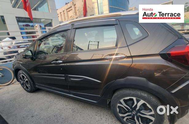 Honda Wr-v I-vtec Vx, 2021, Petrol