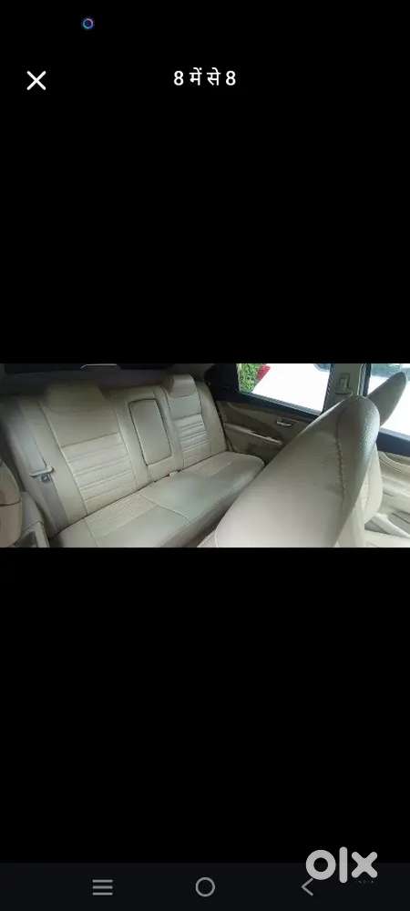 Maruti Suzuki Ciaz 1.5 2019