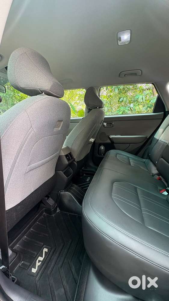 Kia Seltos G1.5 2026