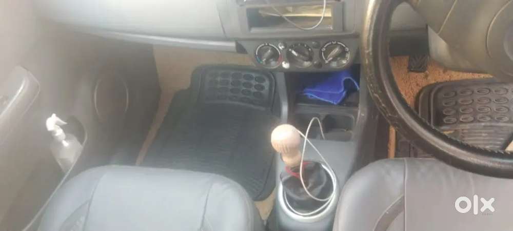 Maruti Suzuki Swift 2009 Diesel