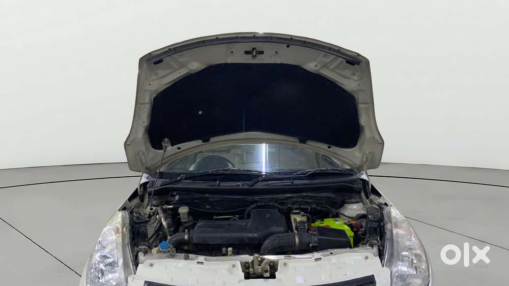 Maruti Suzuki Swift Dzire Vdi Bsiv, 2014, Diesel