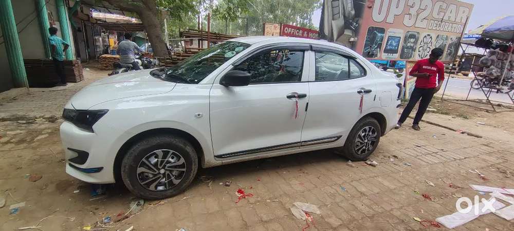 Booking Ke Liye Sampark Kre Maruti Suzuki Dzire 1.2 Vxi 2026