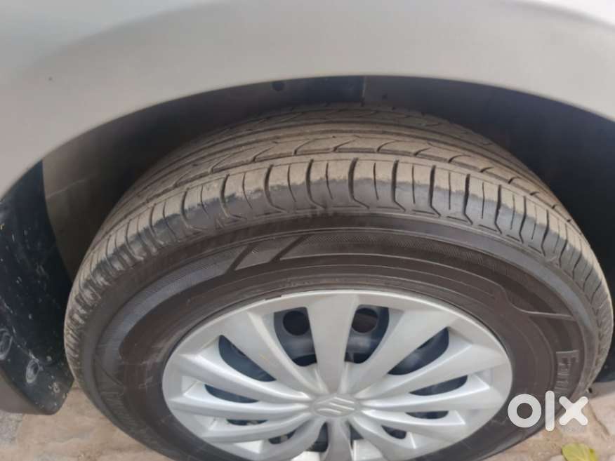 Maruti Suzuki Dzire 1.2 Vxi, 2014, Petrol