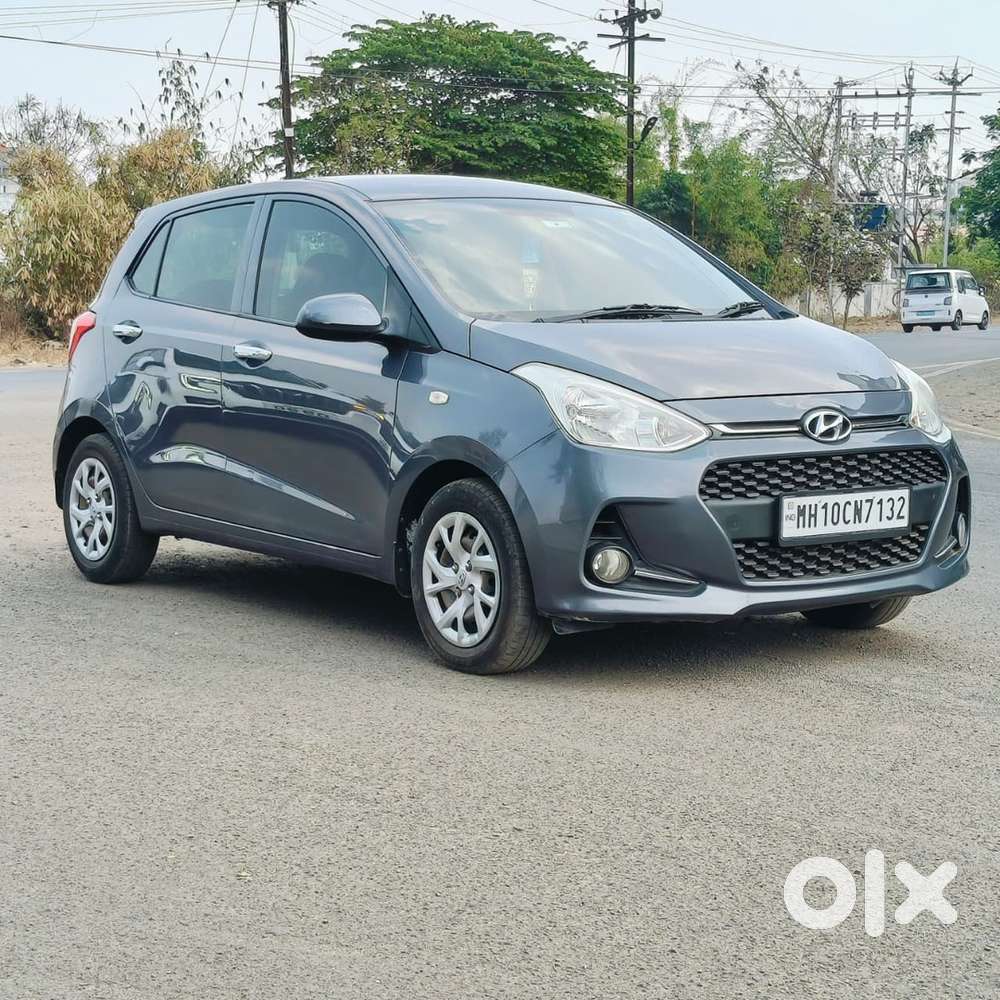 Hyundai Grand I10 Diesel 2017