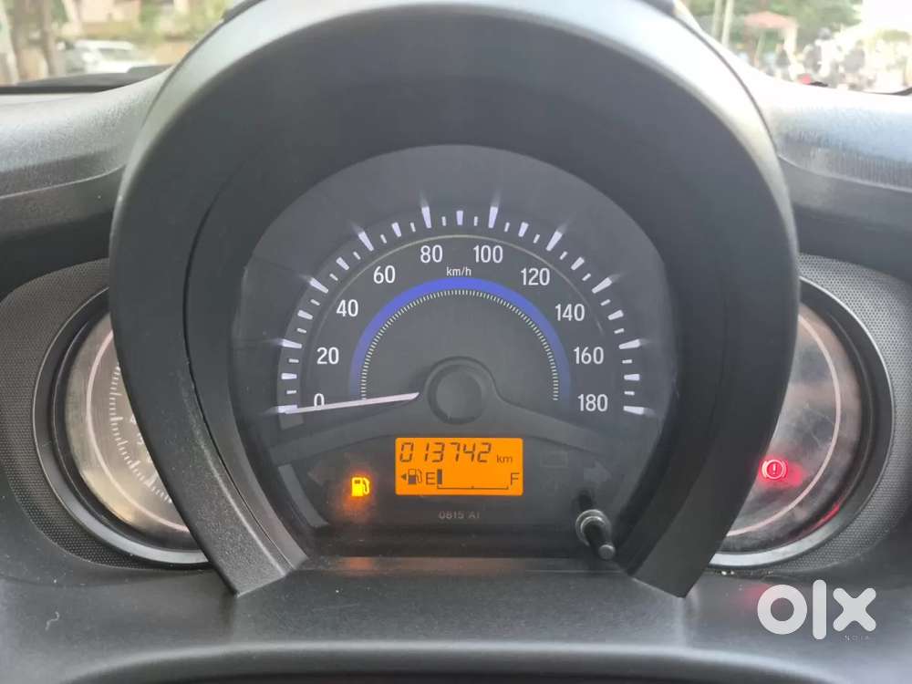 Honda Amaze 2013-2016 Sx I-vtec, 2016, Petrol