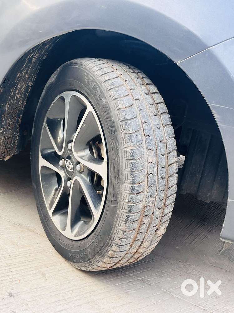 Hyundai Grand I10 1.2 Crdi Asta, 2018, Diesel