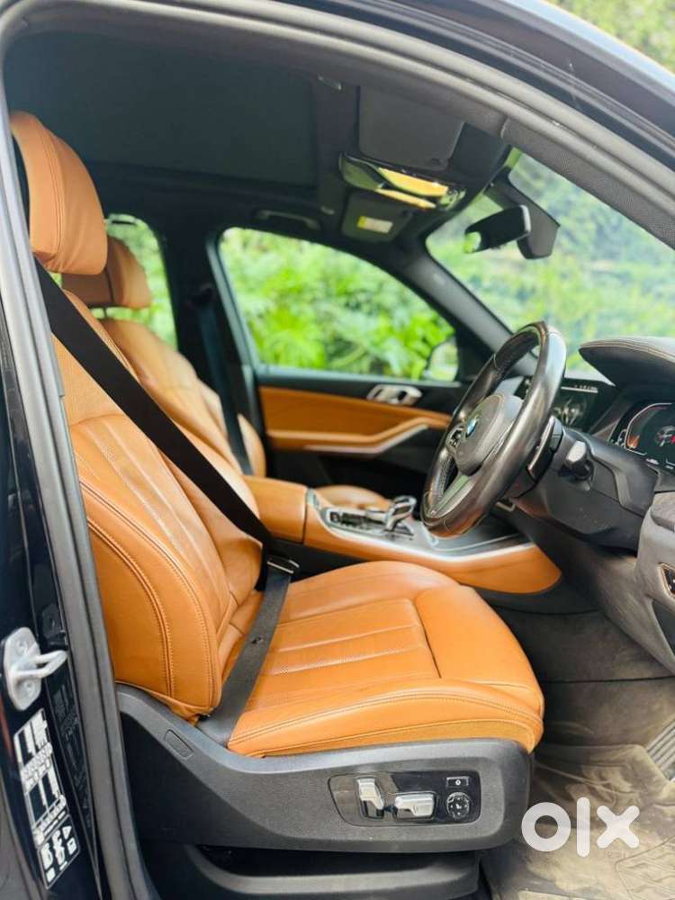 Bmw X5 Xdrive40i M Sport, 2022, Petrol