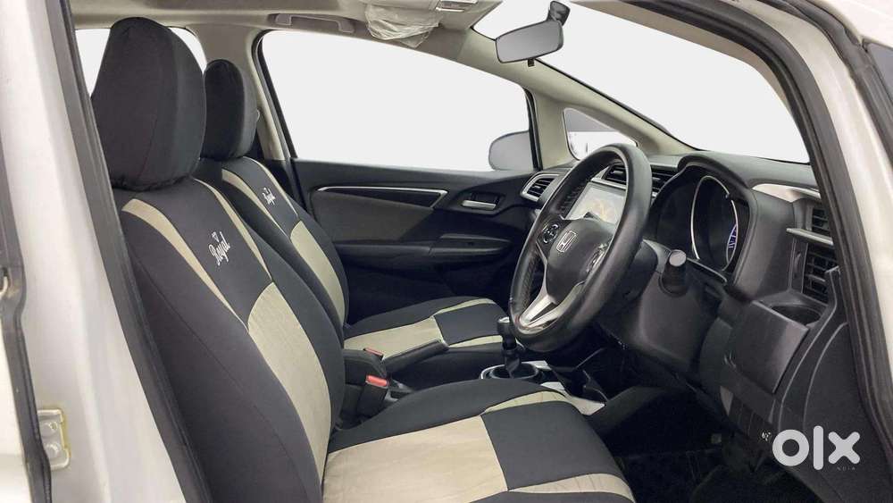 Honda Wr-v I-dtec Vx, 2018, Diesel