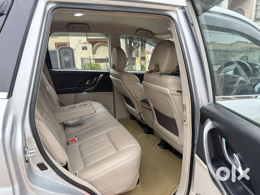Mahindra Xuv500 W8 2wd, 2016, Diesel