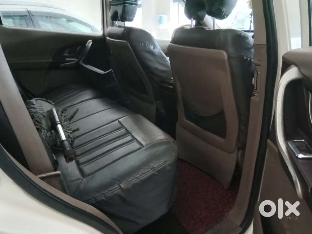 Mahindra Xuv500 Diesel 2015