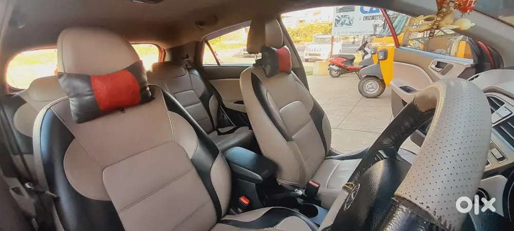 Hyundai Elite I20 2014 Diesel Good Condition