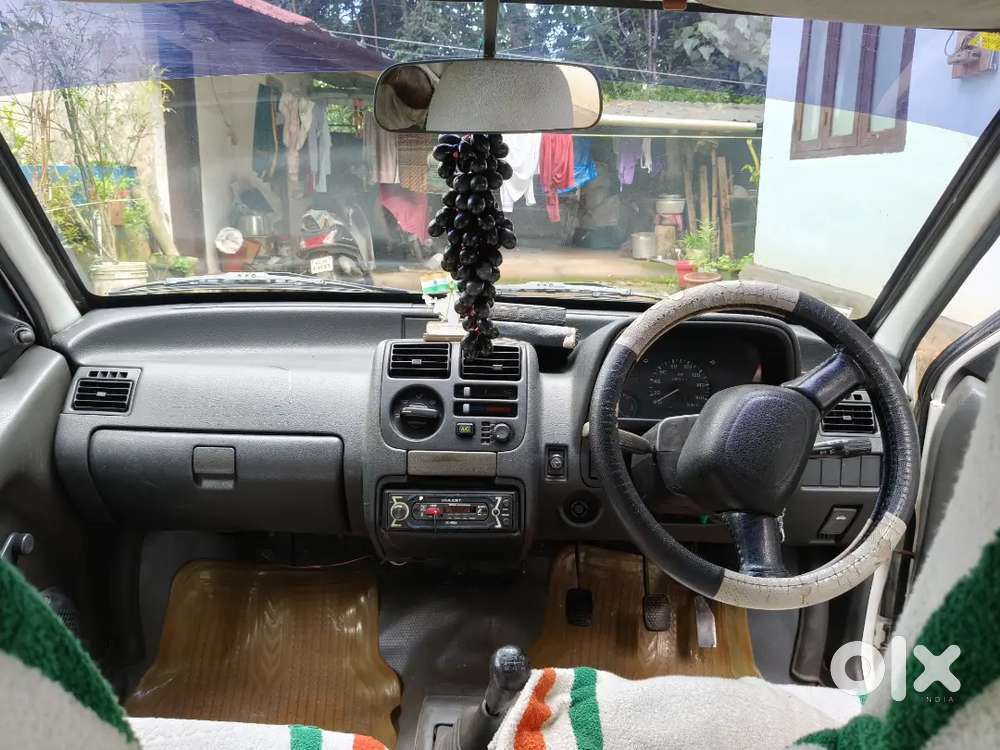 Normal Zen Saloon  Maruti Suzuki Zen 1998 Petrol Manual