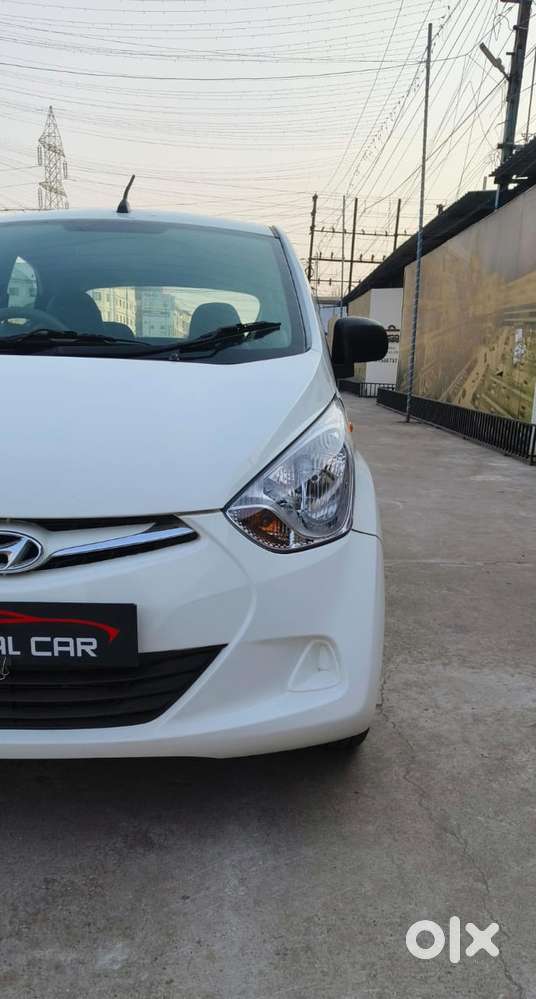 Hyundai Eon Era +, 2011, Petrol