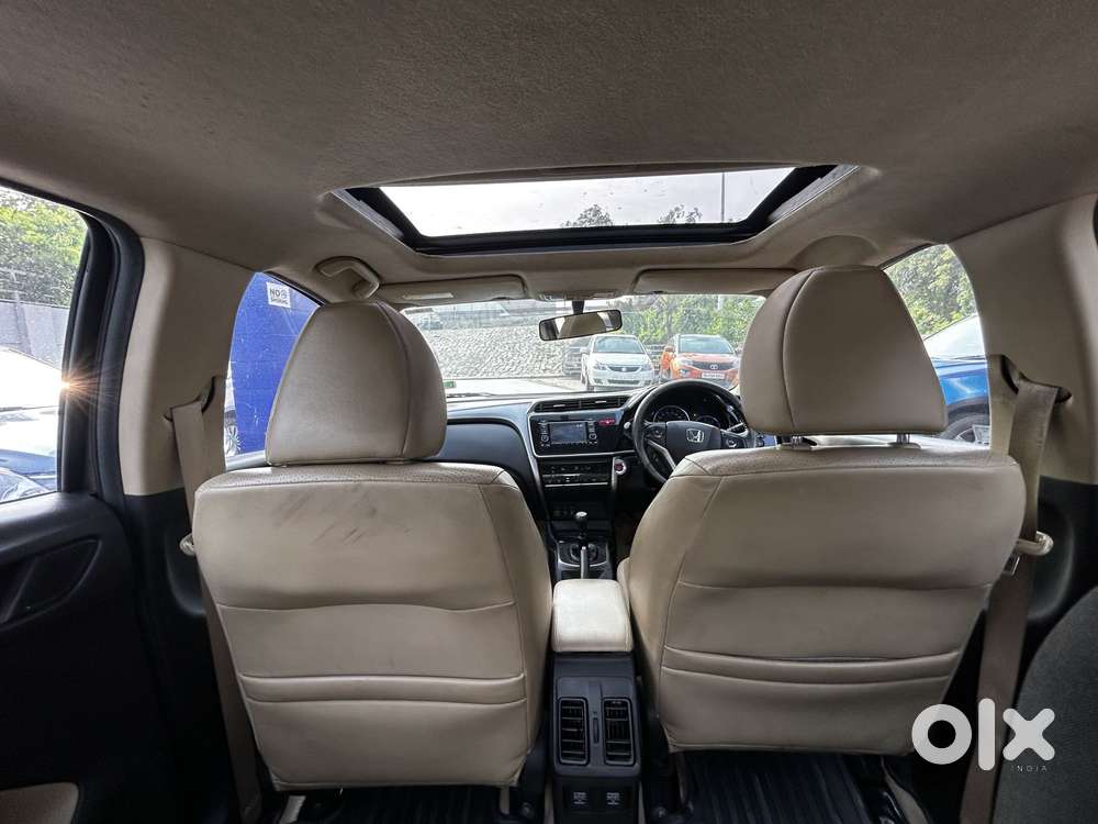 Honda City 2014-2015 I Dtec Vx, 2015, Diesel