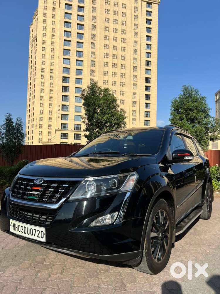 Mahindra Xuv500 W11 At, 2021, Diesel