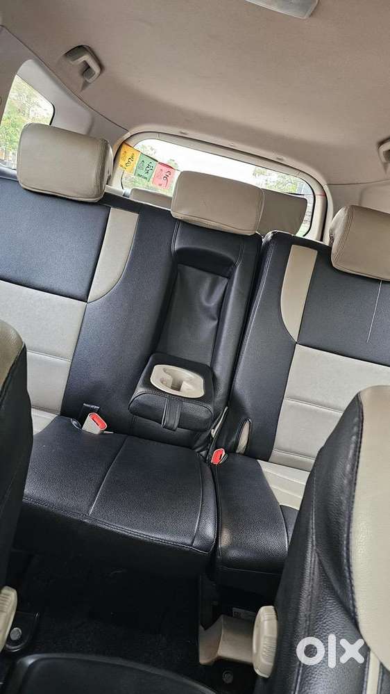 Mahindra Xuv500 2017 Diesel Well Maintained