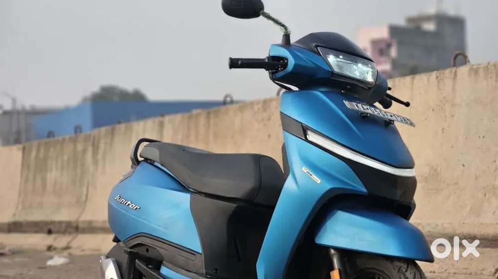 Jupiter 2025 ka front drl light new pack sell karna new me 3500 ka hai