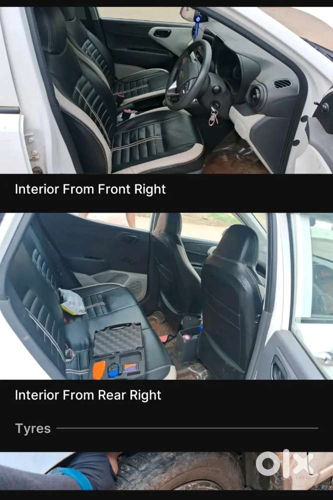 Hyundai Grand I10 Nios 2024 Manual Petrol
