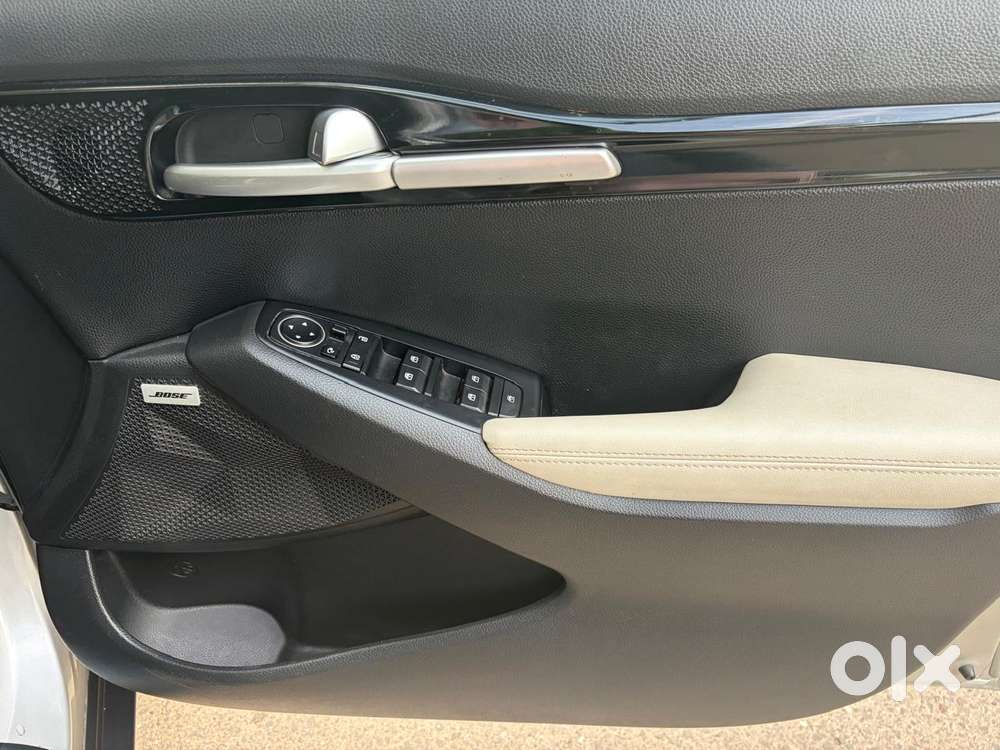 Kia Seltos 1.5 Gtx+ Diesel At, 2024, Diesel
