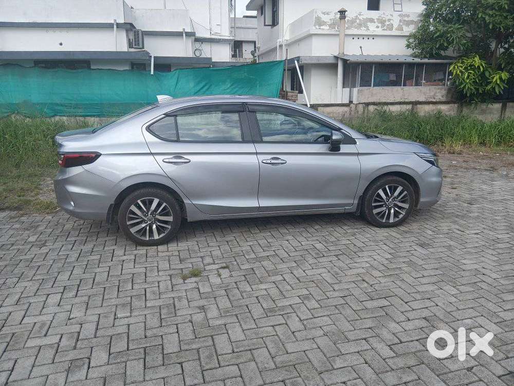 Honda City 1.5 V 5th Gen I-vtec Mt, 2022, Petrol
