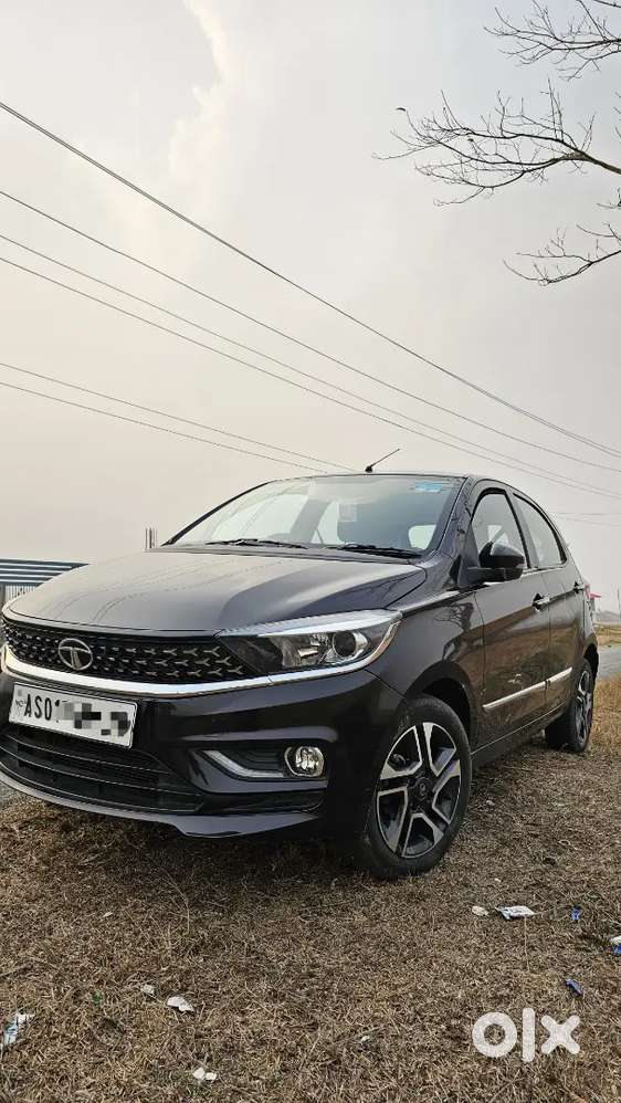 Tiago Xz+ Top Model First Owner