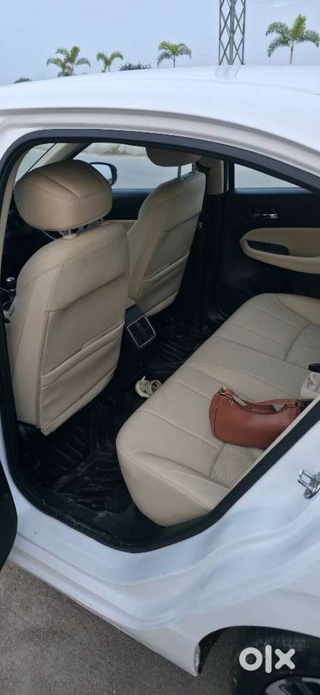 Honda City Zx Petrol Mt, 2026, Petrol