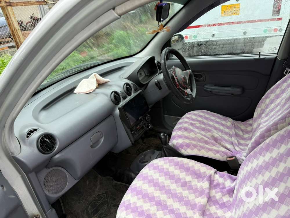 Hyundai Santro Xing 2003