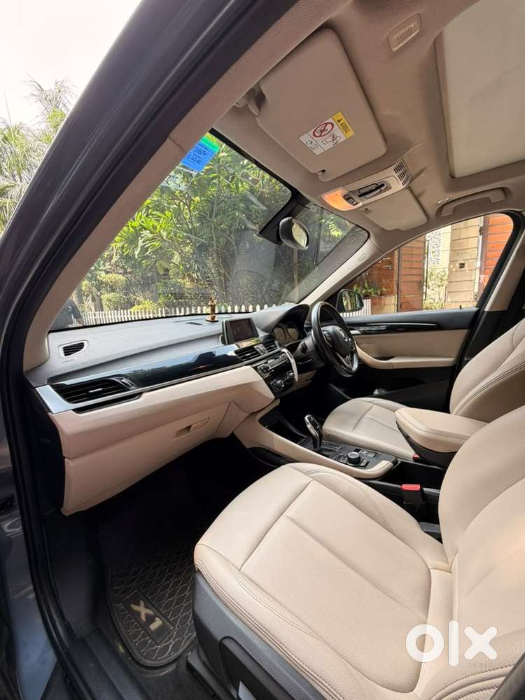 2021 Bmw X1 Petrol Automatic