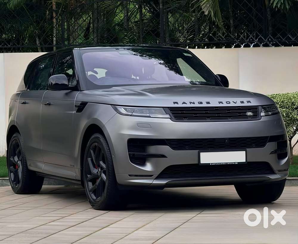 Land Rover Range Sport Autobiography 3.0 Diesel, 2024, Diesel
