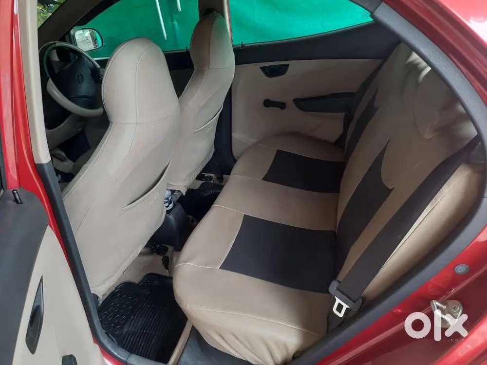 Hyundai Eon 2013 0.8 Era Plus