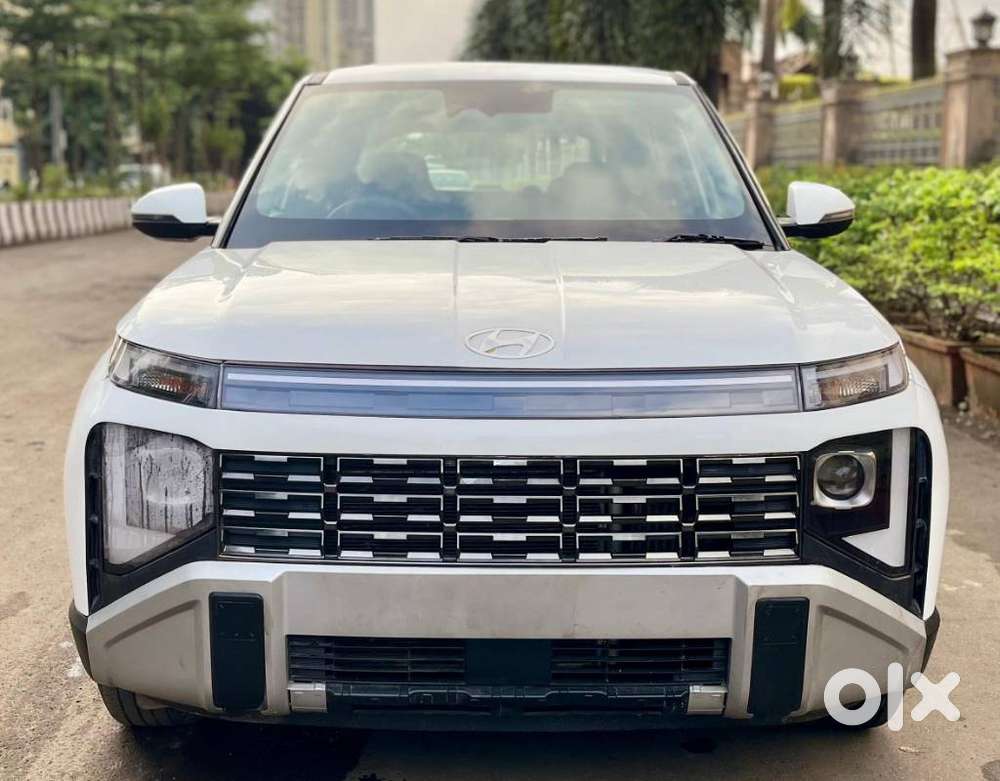 Hyundai Venue, 2026, Diesel