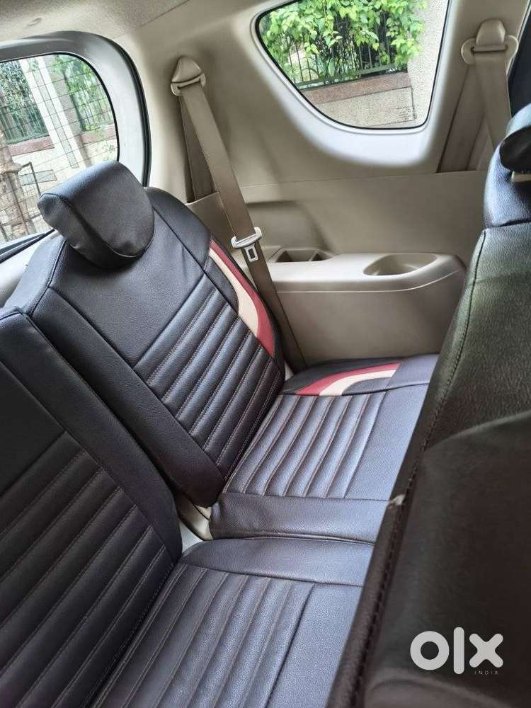 Maruti Suzuki Ertiga Shvs Zdi Plus, 2016, Diesel