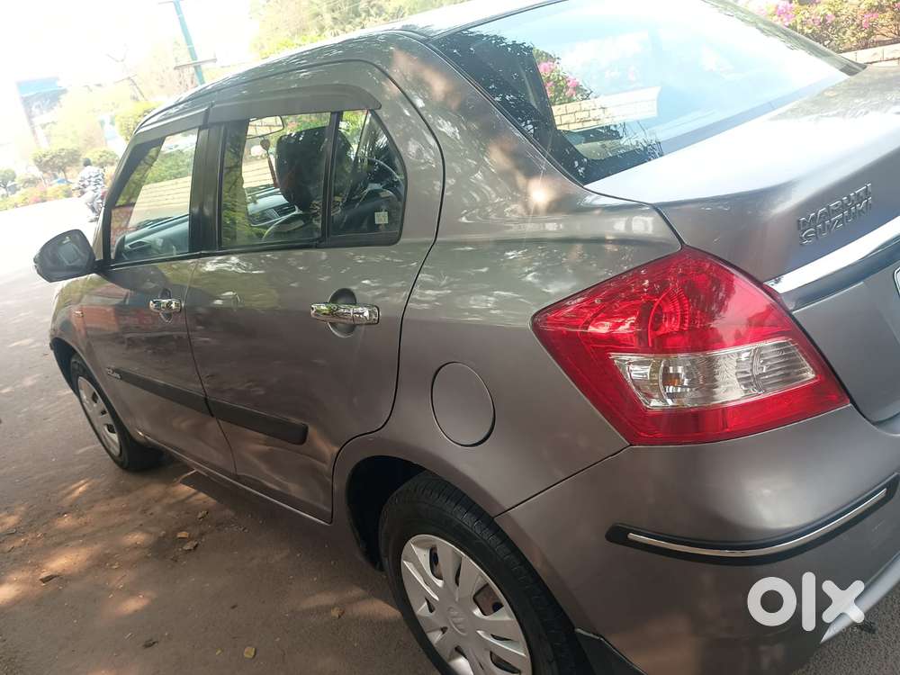 Maruti Suzuki Dzire 2017-2020 Vdi, 2014, Diesel