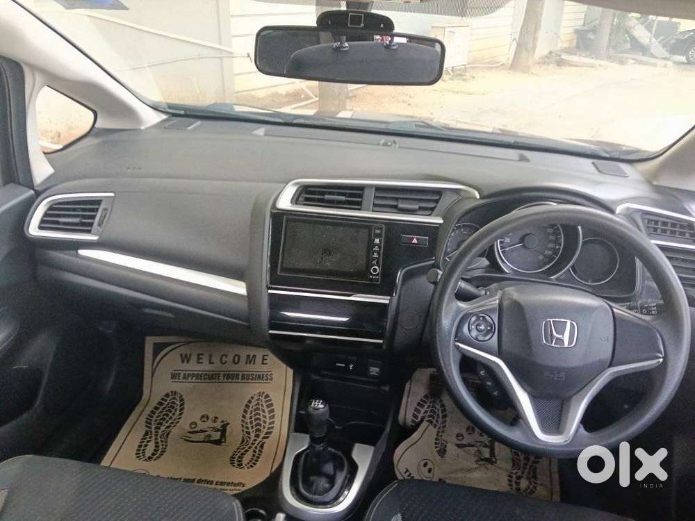 Honda Wr-v 1.2 Vx I-vtec, 2018, Petrol