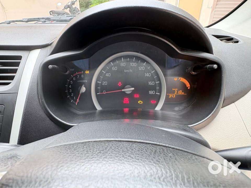 Maruti Celerio Zxi - 1st Owner - Well Maintained