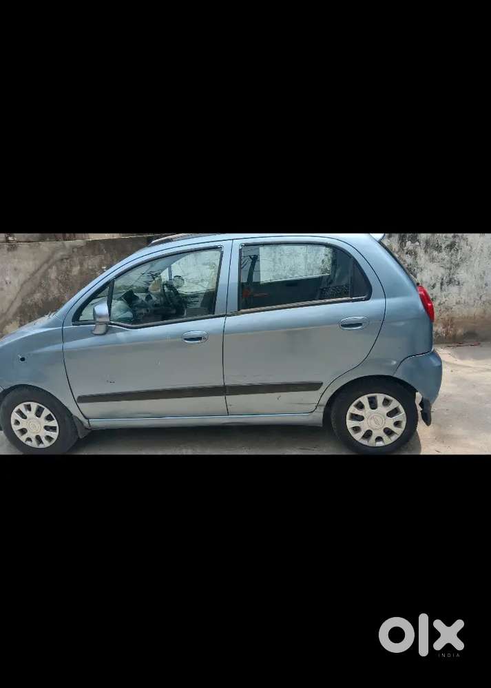 Chevrolet Spark 2007 Model
