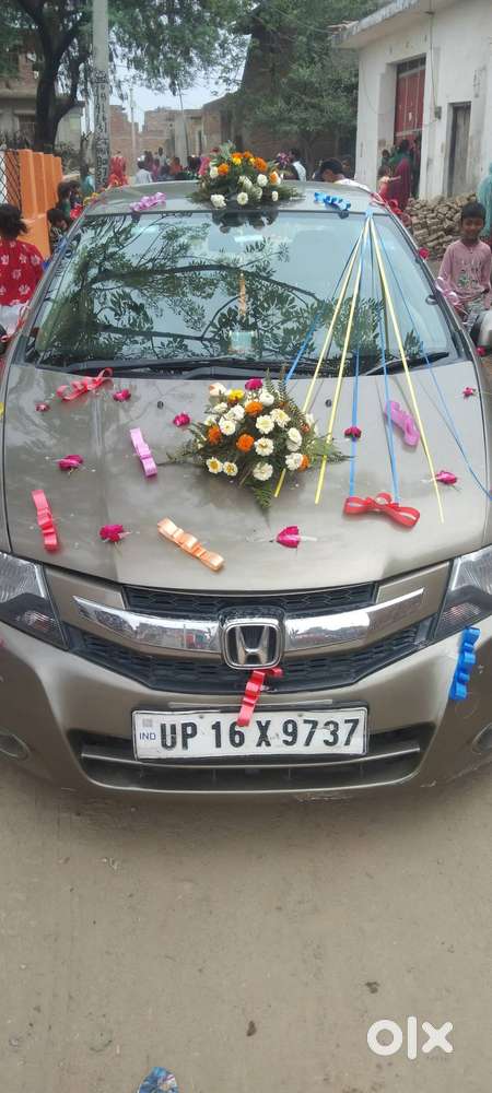 Honda City Mt 2009