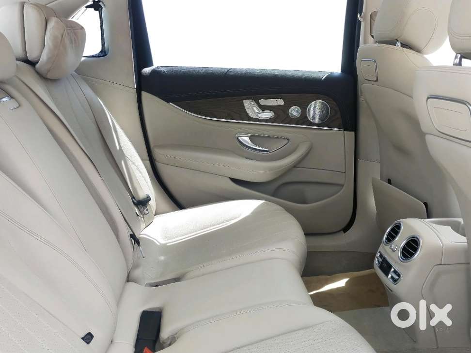 Mercedes-benz E-class Exclusive E 220 D, 2020, Diesel