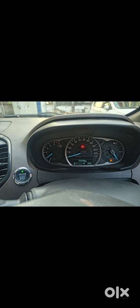 Ford Freestyle Titanium Plus Diesel, 2018, Petrol