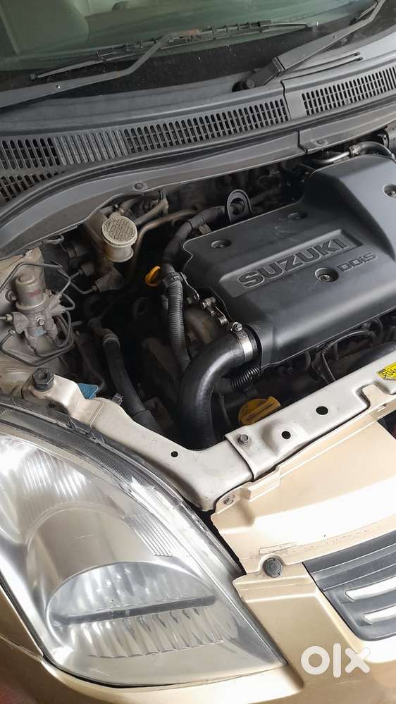 Maruti Suzuki Swift Dzire Vdi, 2010, Diesel