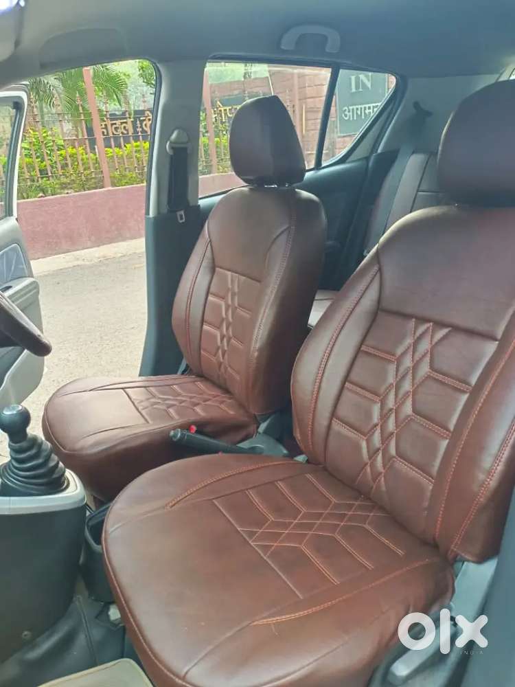 Maruti Suzuki Ritz Diesel