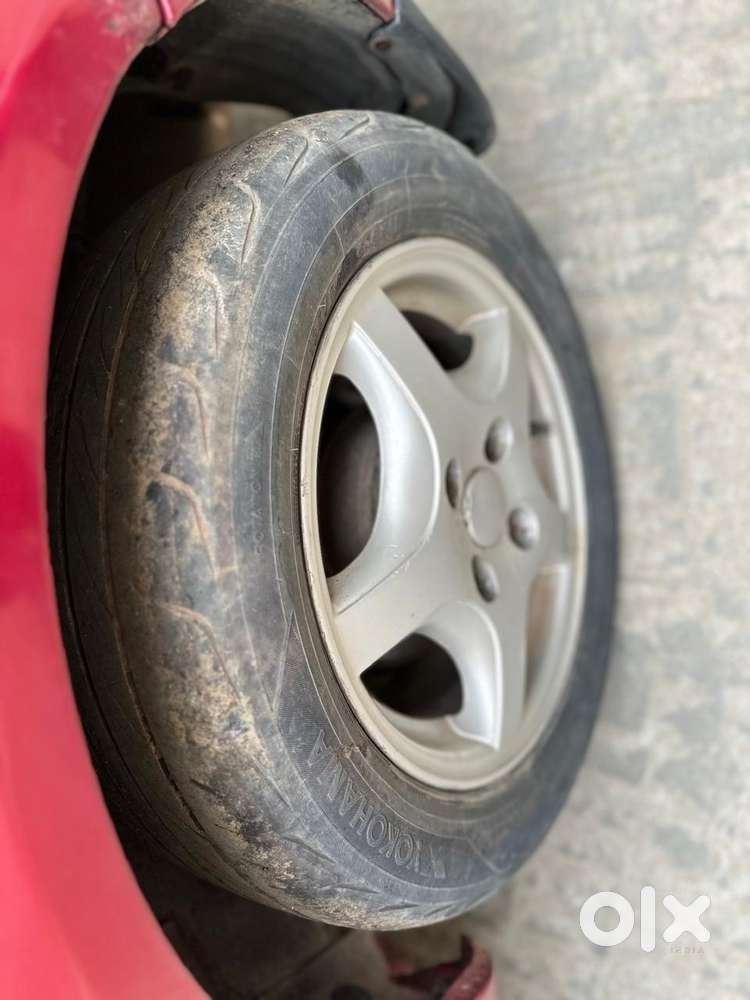 Chevrolet Optra Magnum 1.6 Lt Abs Bs3, 2011, Diesel