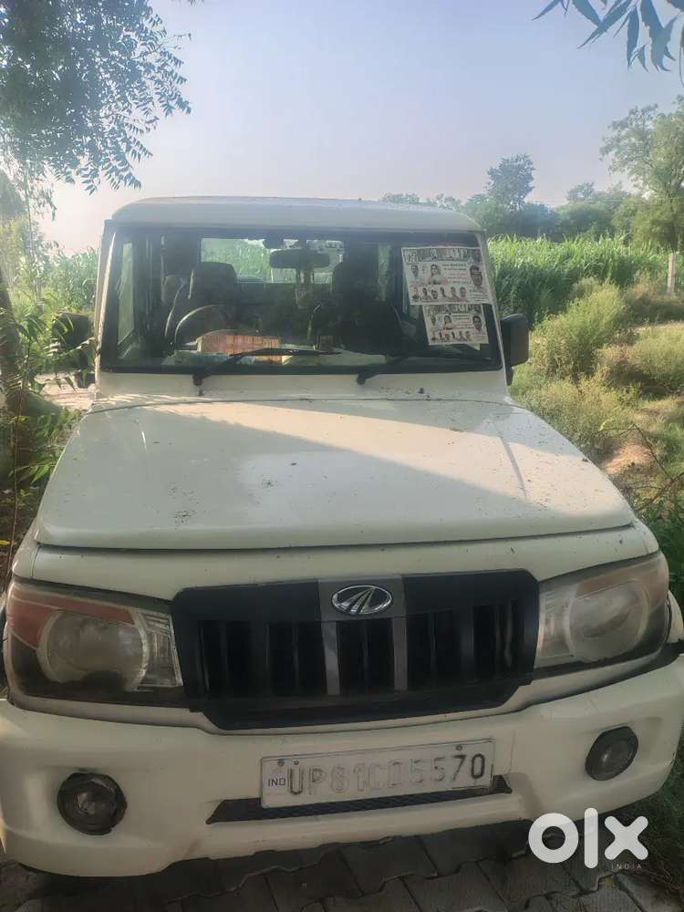 Mahindra Bolero Power Plus 2019 Diesel