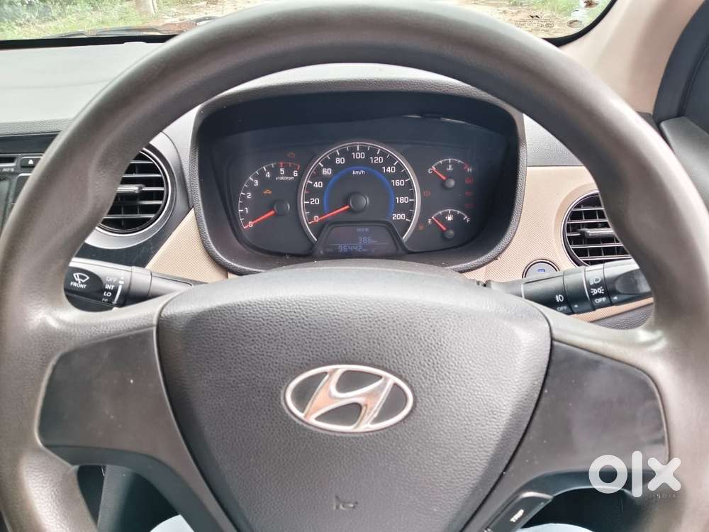 Hyundai Grand I10 1.2 Crdi Sportz, 2014, Diesel