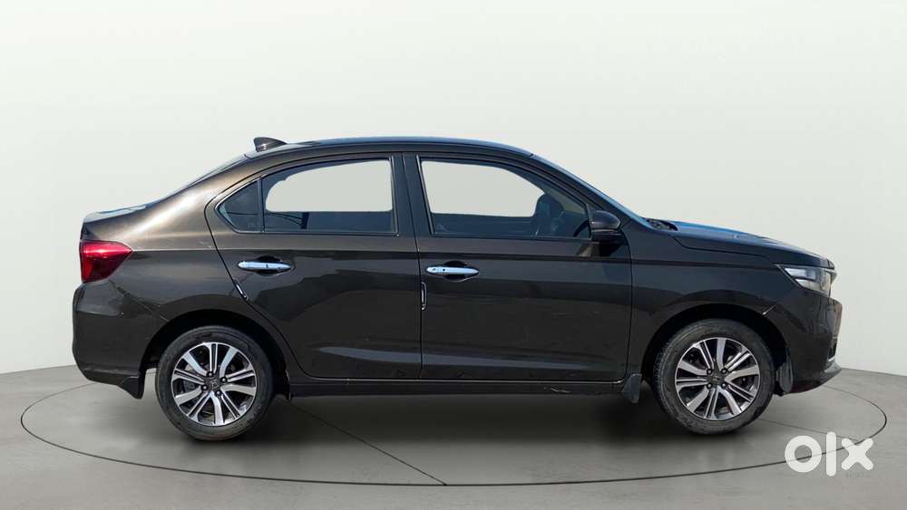 Honda Amaze [2021-2023] 1.2 Vx I-vtec Mt, 2022, Petrol