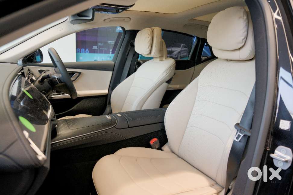 Mercedes-benz E-class E200 Lwb, 2025, Petrol