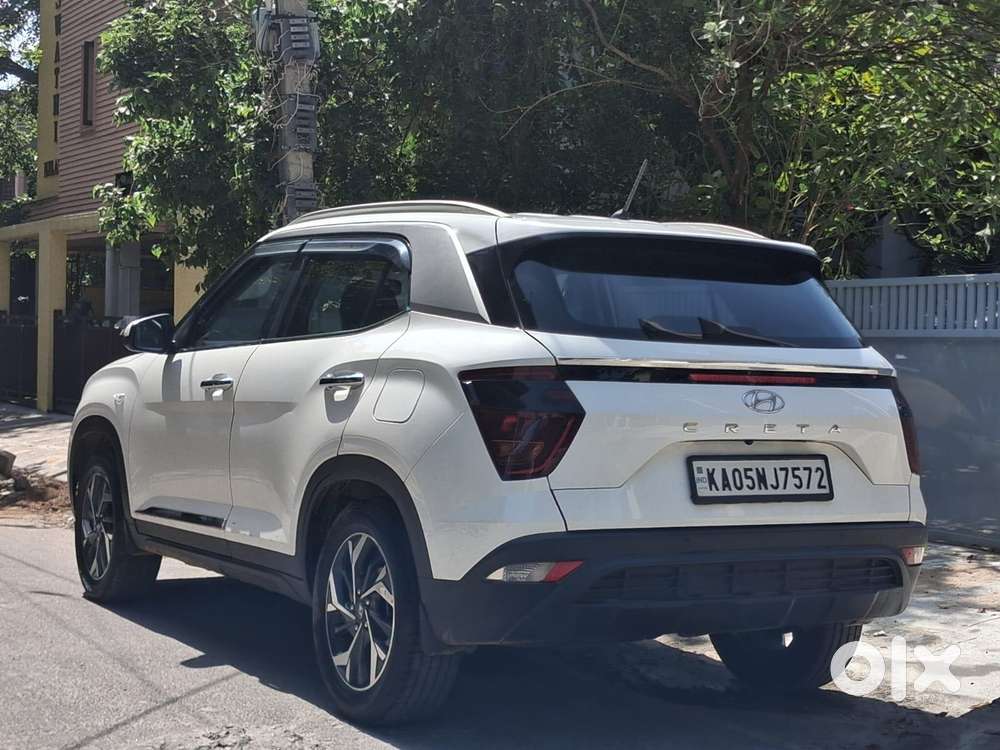 Hyundai Creta 1.5 Ex Diesel, 2023, Diesel