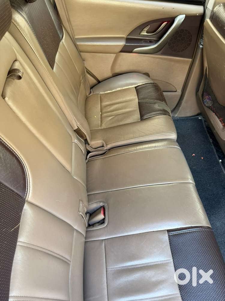 Mahindra Xuv500 Diesel 2014