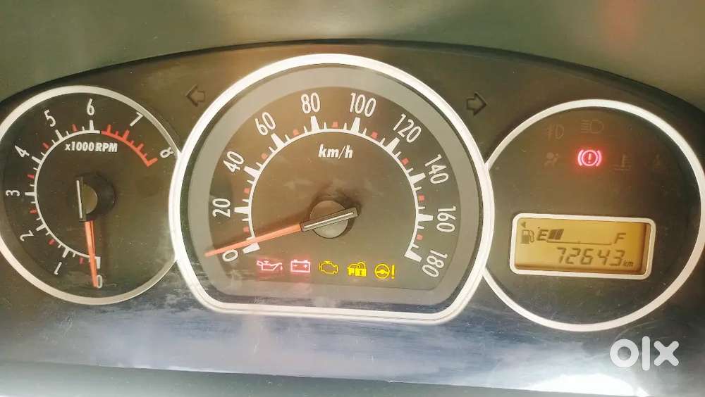 Excellent Vehicle