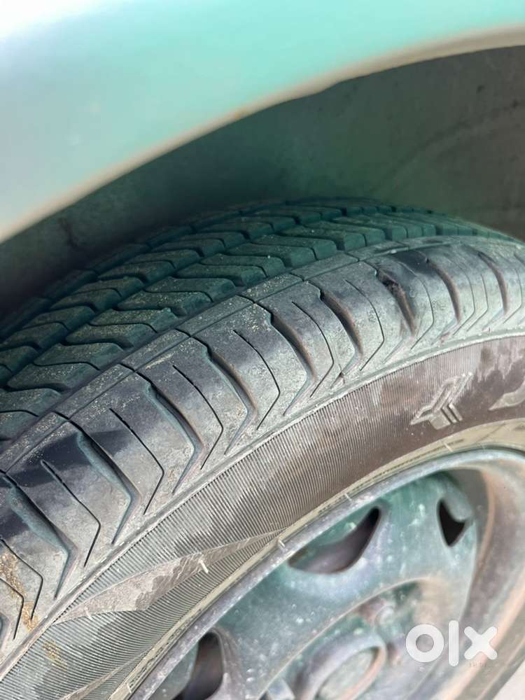 Modified Maruti Suzuki Esteem 2005 Petrol Manual